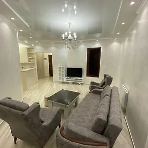 The Cosy Апартаменты