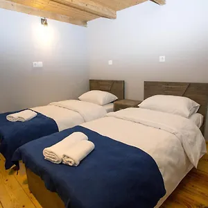 Cozy Апартаменты Тбилиси