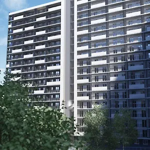 Archic509 Апартаменты Тбилиси