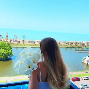 Orbi Sea View Апартаменты